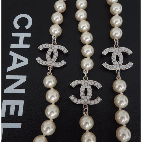 chanel bijoux fantaisies